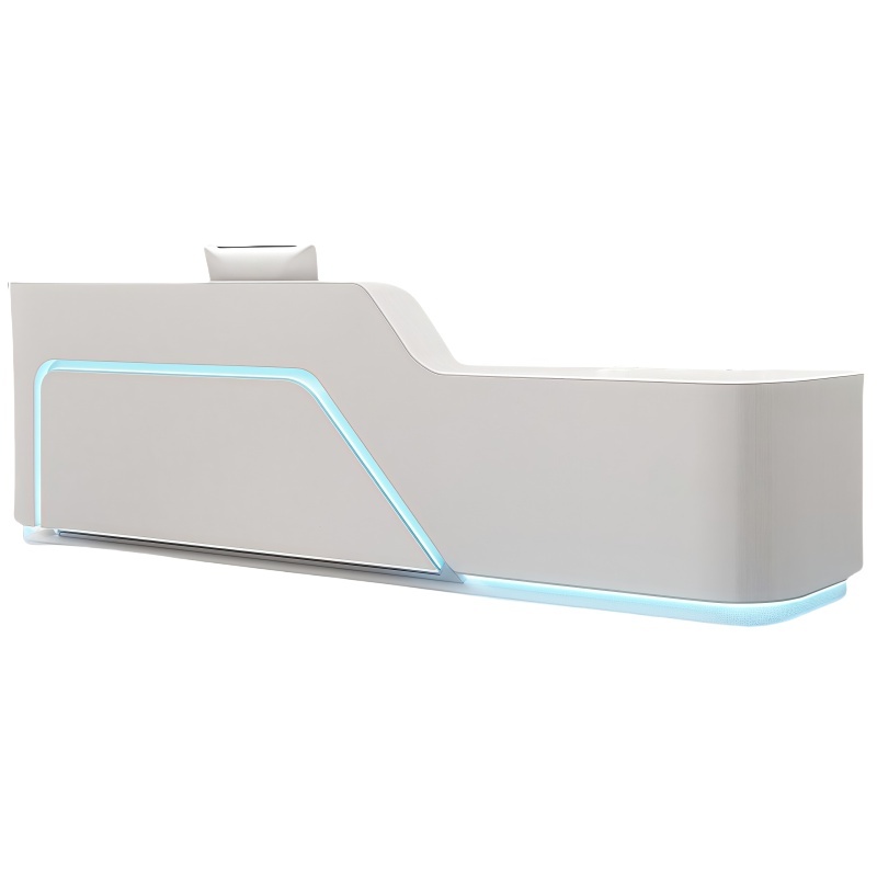 铭思沃收银台高清大图