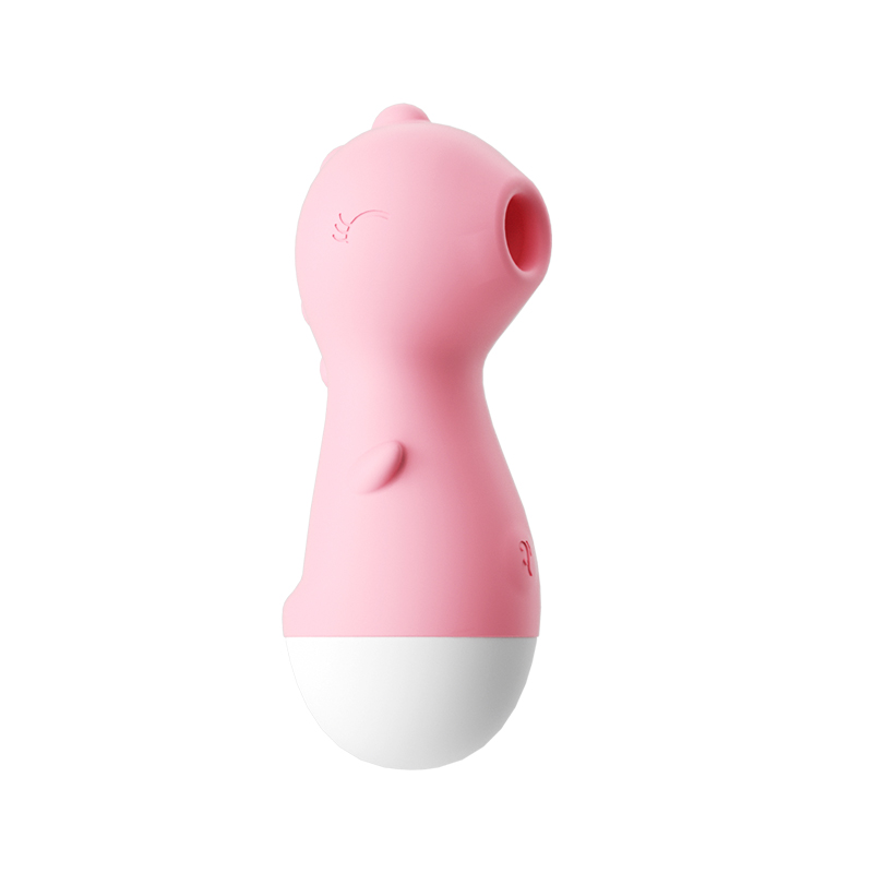 谜姬萌吸情趣吸舔器吮吸女用自慰器乳房胸部女用私处按摩器宿舍便携女友震动棒跳蛋女性系列成人用品高清大图