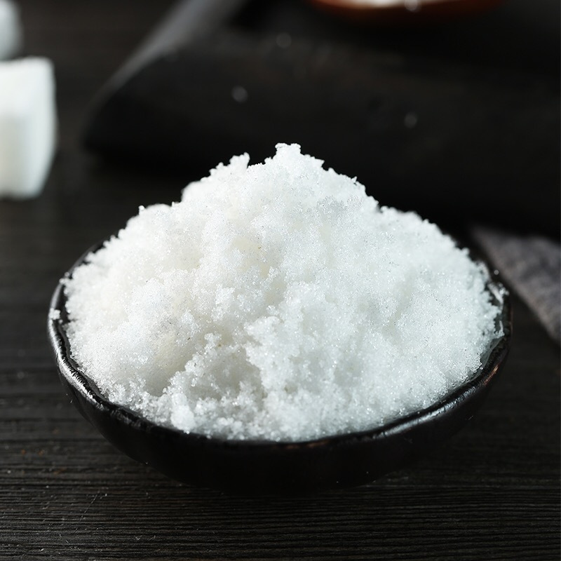 华海顺达绵白糖300g*2袋装爆米花烘焙细白糖食用糖甘蔗细砂糖家用