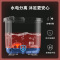 康佳泡脚桶恒温加热全自动电动按摩家用洗脚器智能熏蒸高深足浴盆