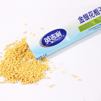 英吉利 清火宝180g（5g*36包）清清宝金银花栀子草本固体饮料 宝宝奶粉伴侣小包装