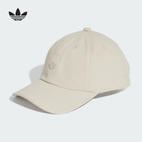 阿迪达斯 (adidas)|(待检)2025夏中性棒球帽 JN7136