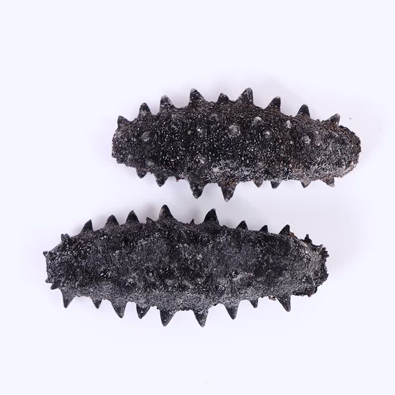 星龙港大连干海参-福寿无疆500g(60-70头)高清大图