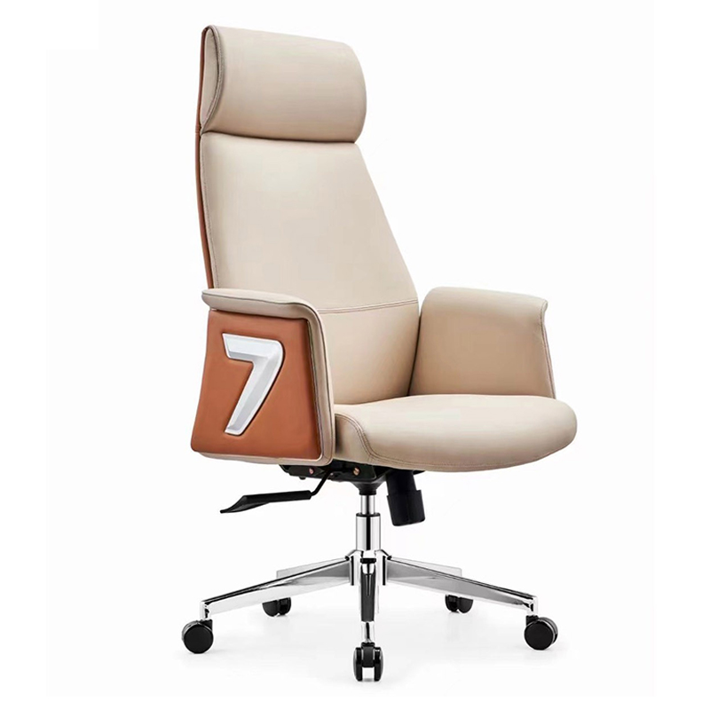 芙瑞塔办公椅高清大图