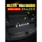 新宝骏RS-5 RS-3 RC-6 RM-5 汽车后备箱垫全包围510 310w 530专用