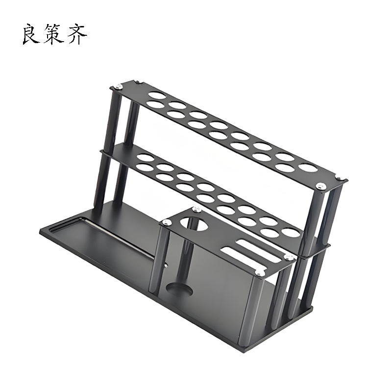 良策齐工具存配件放架LCQ500/个高清大图