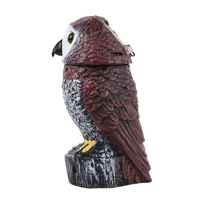 欧辉照明(OHUIZAOMIN) OHJW3153 1W LED 太阳能警示灯 IP65 DC5V 3000K高清大图