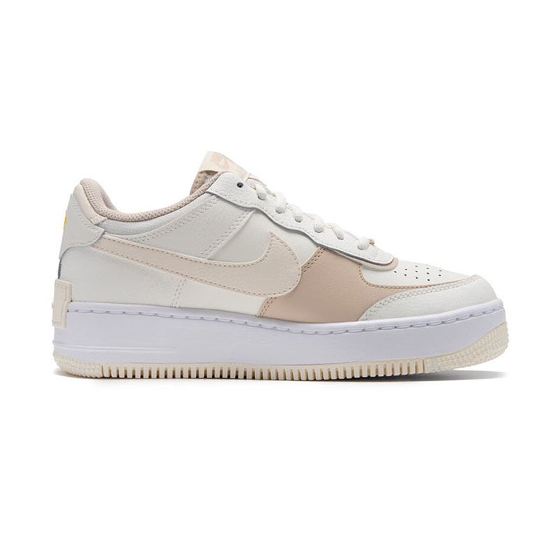 Nike耐克AF1 SHADOW女子空军一号运动鞋秋新款板鞋缓震FQ6871111