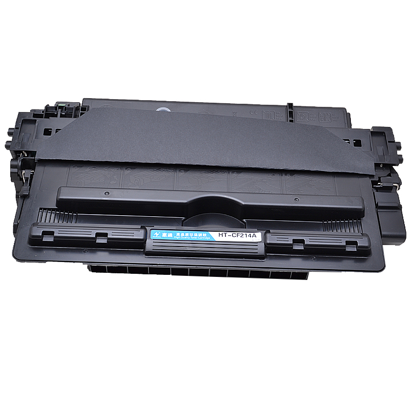 惠通 适用惠普CF214A 硒鼓 LaserJet 700 m712dn m712xh m712n 700mf硒鼓高清大图