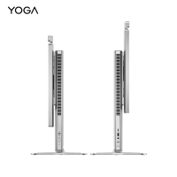 联想(Lenovo)YOGA 27高能AI一体电脑可旋转27英寸QHD屏 R7-8845HS 32G 1TSSD 集显 w11 官方标配
