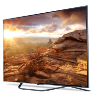 夏普（SHARP）LCD-58MY8006A 58英寸4K智能网络液晶平板电视机彩电