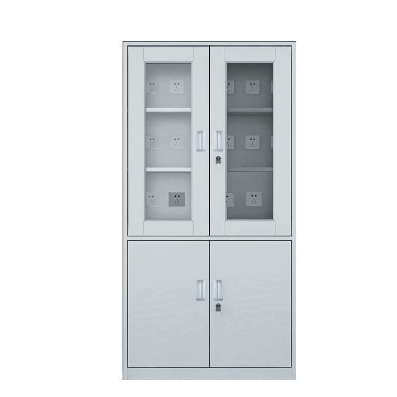 豫仲迈 智能工具充电柜 YZM013 台图片