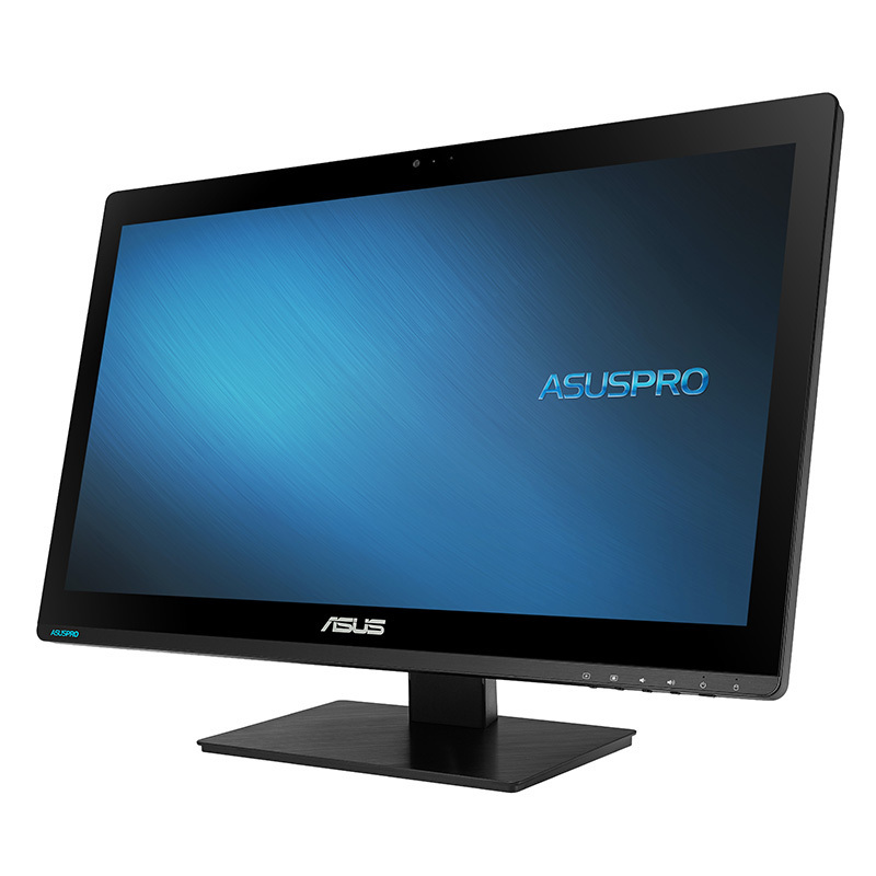华硕(ASUS)19.5英寸商用一体机电脑A4321UKH-BB327M(G3900 4G 500G DOS)
