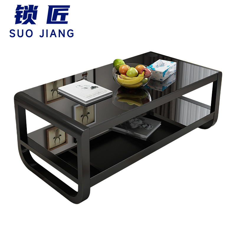 锁匠 茶几100*60*45cm张高清大图