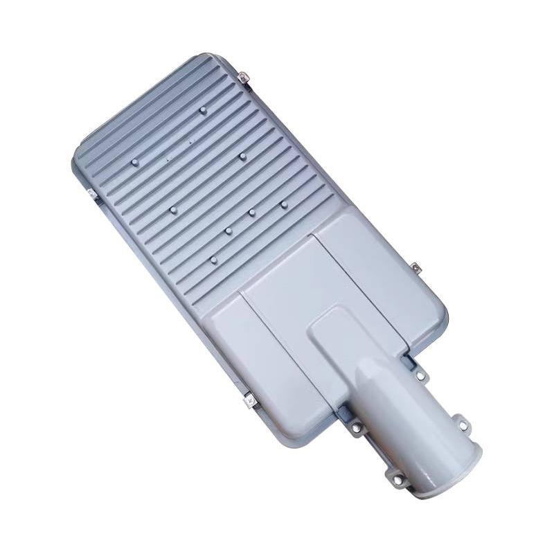 亮思能 市电路灯 庭院灯 LSN-MAQ 3.5米 套
