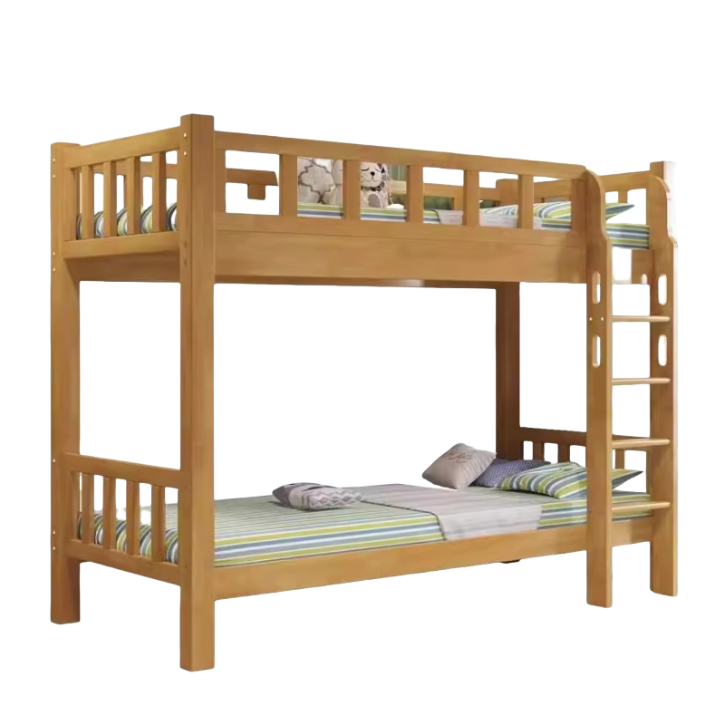 铭思达上下床高清大图