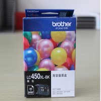 原装兄弟LC450XL墨盒适用于MFC-J6710DW MFC-J6910DW MFC-J5910DW