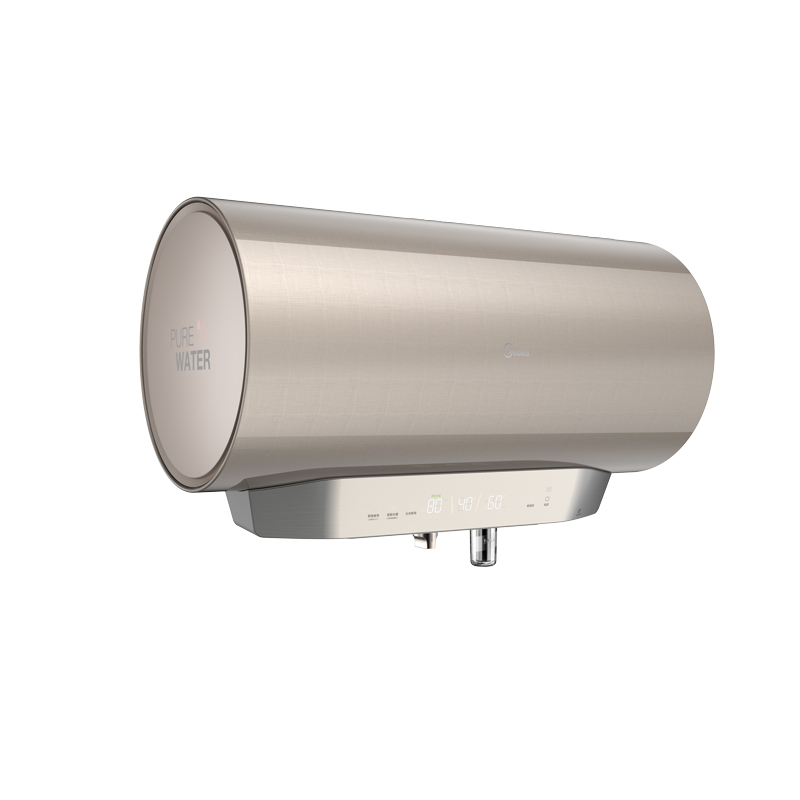 美的电热水器 F80-F32CQ8(HEY)
