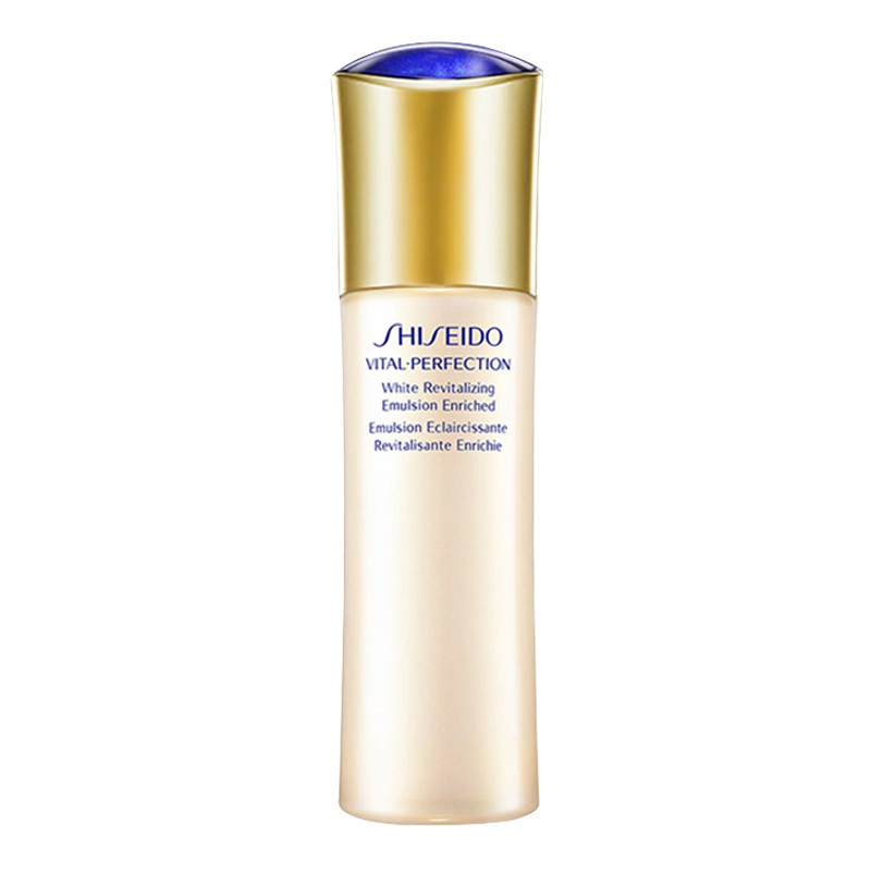 SHISEIDO 资生堂 悦薇珀翡紧颜亮肤乳液100ml 滋润型