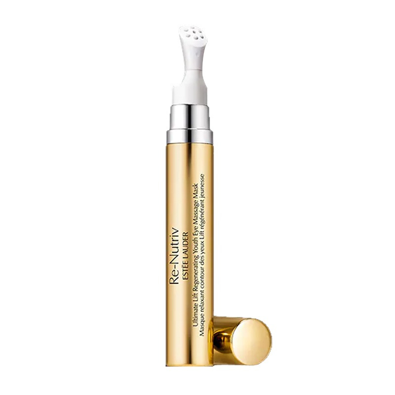 Estee Lauder雅诗兰黛白金级花菁萃紧颜焕活眼膜15ml