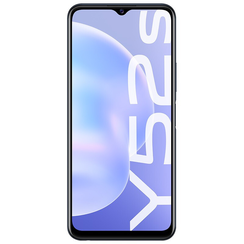 vivo Y52s 5G手机 8GB+128GB 钛空灰 5000mAh大电池 4800万影像系统 90Hz灵动护眼屏