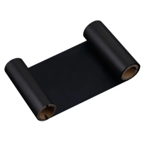 艾达昌 ADC90G 90mm*60m 标签色带 (计价单位:卷) 黑色