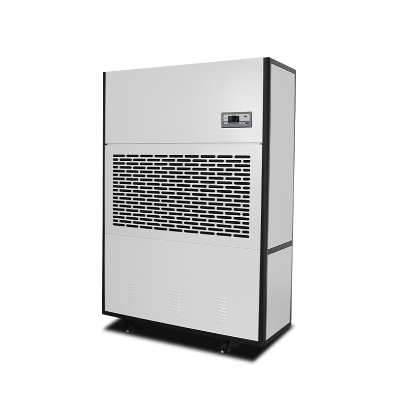 佳谊林电气JYL-20.0 除湿机高清大图