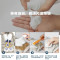 羽绒服干洗剂200ml免水洗家用清洗剂衣服棉衣衣物强力去污清洁剂