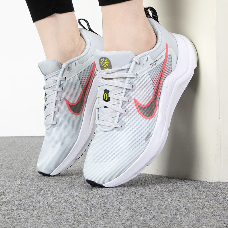 耐克nike女鞋2023夏季新款运动鞋缓震舒适透气轻质休闲跑步鞋dd
