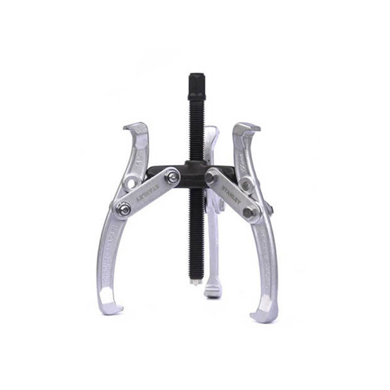 史丹利(STANLEY)70747-S 4英寸 轴承拆卸工具 齿轮拔轮器 3爪拉马 个