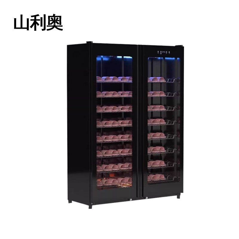 山利奥 消毒柜储物柜 1160mm*480mm*1630mm/台高清大图