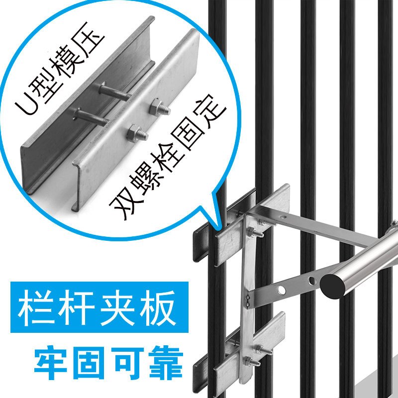 十款防盗挂衣杆备受欢迎榜推荐