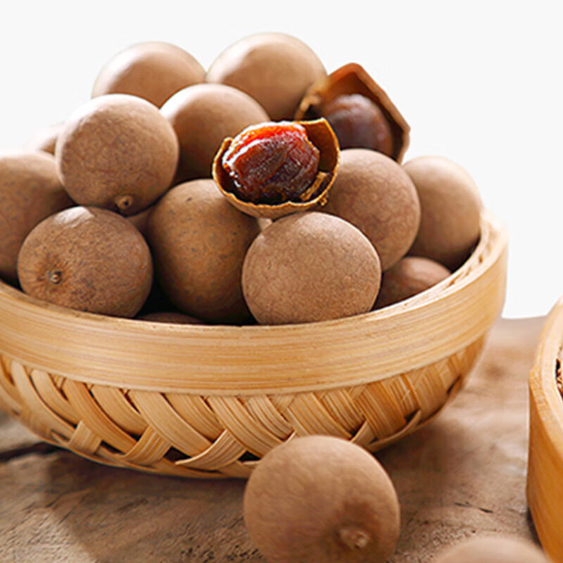 燕之坊干货礼盒颗粒饱满干香浓郁颐品山野款1.036kg(包装随机)高清大图