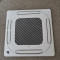 美 的(Midea) KFR-72QW/BP3DN8Y-D(2)天花式变频空调*3匹(加长铜管*10米,支架1付)