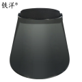 铁洋 防晒遮阳帽 TY-MZ015 顶