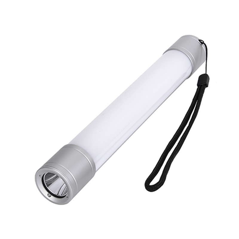 KEIPUN DK6610 棒管灯LED聚光泛光多功能磁力工作棒灯(计价单位:套)黑色高清大图