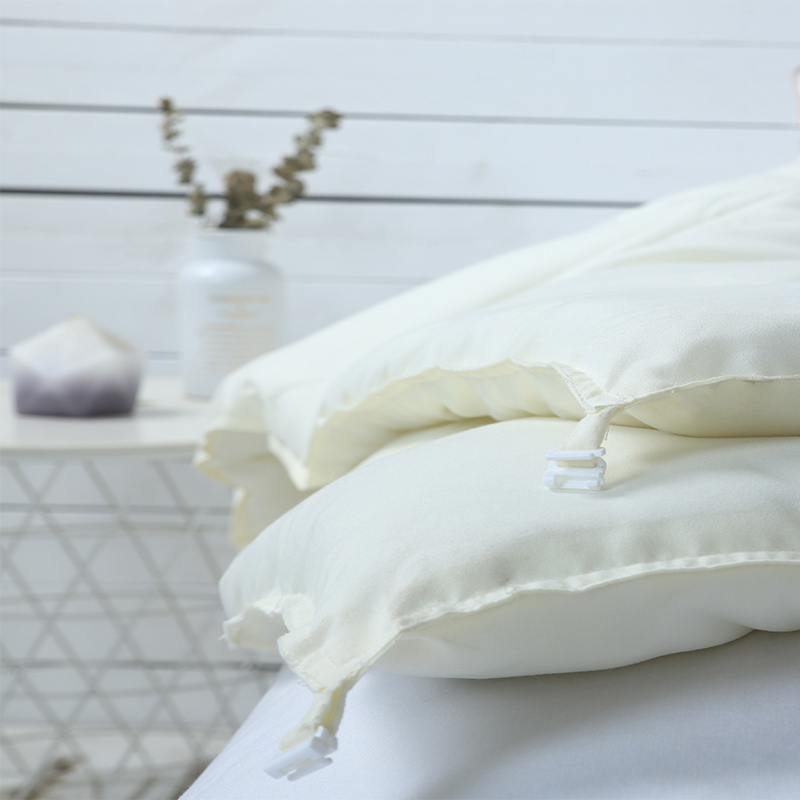 悦达家纺(YUEDA HOME TEXTILE) 瑞纳柔肤纤维冬被 200*230cm