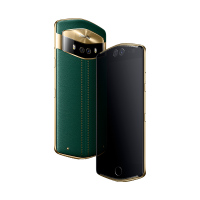 【顺丰发货】美图(meitu) 美图V6 墨尔本绿 6GB+128GB 全网通 移动联通电信 自拍美颜 女性拍照 4G手机