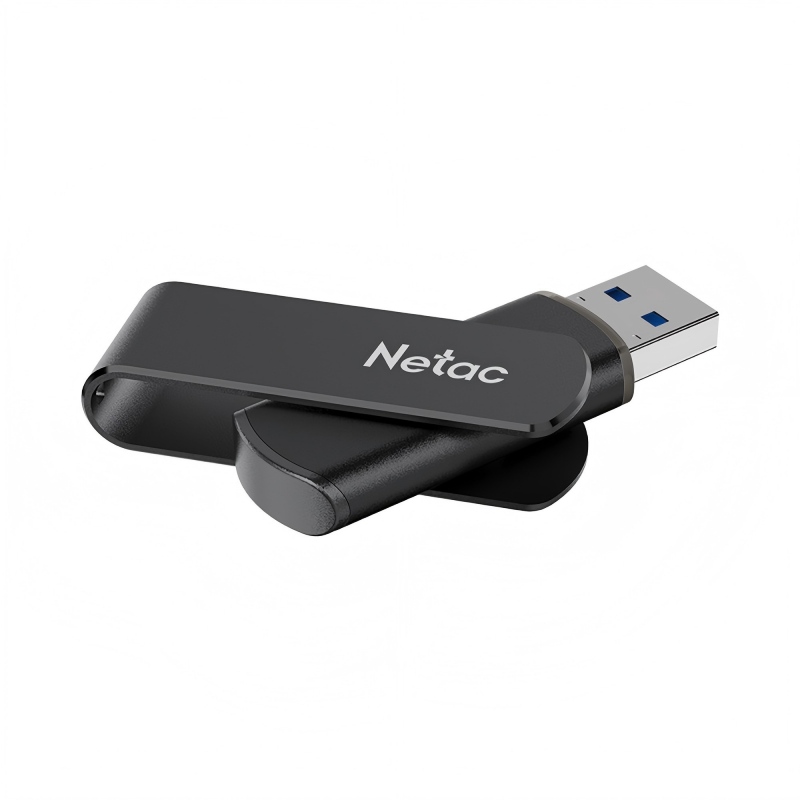 朗科(Netac) U盘 G726 128GB USB 3.2高清大图