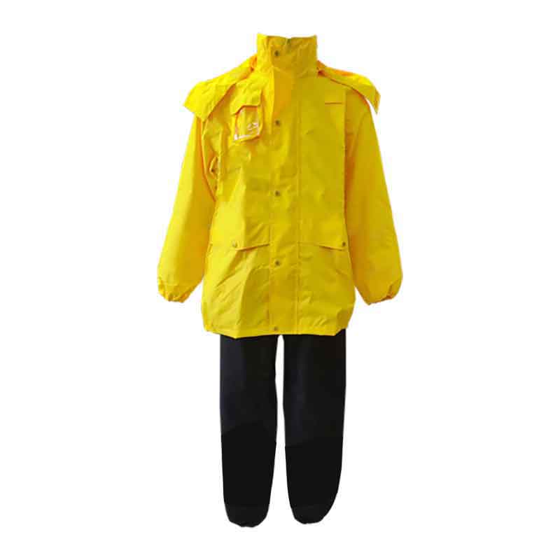 路吉通 分身雨衣 180 套高清大图