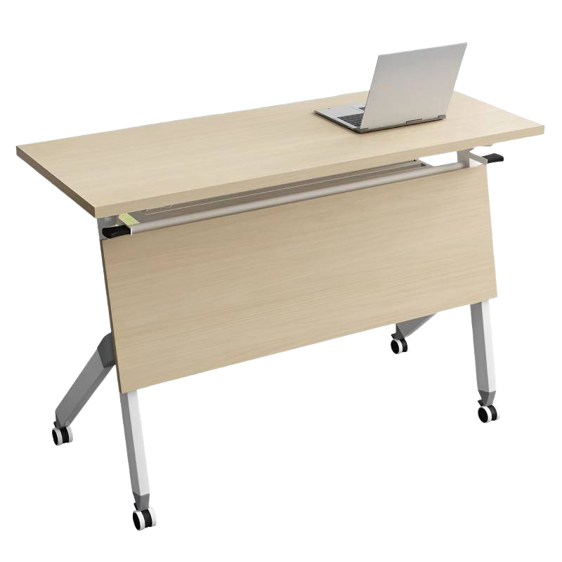 豫龙都折叠桌1.4m张高清大图