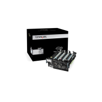 Lexmark 利盟 70C0P00硒鼓 (适用CS/CX310n CX410de/510de/dhen机型) 约40000页