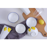 PHMI 快乐柠檬手绘餐具组合FM-TC806(单位: 套)