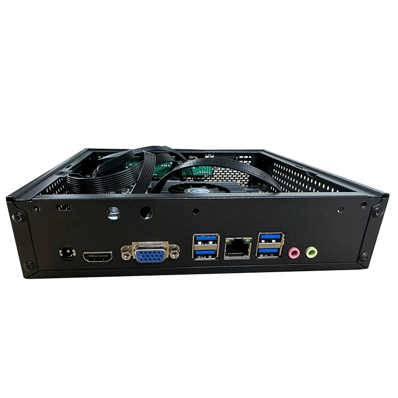 钟伯 一体机 ZB-soc 台高清大图