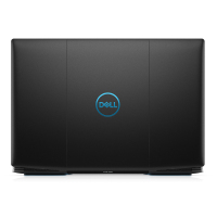 戴尔DELL 游匣G3 3590-15PR-1762 15.6英寸游戏本【九代i7-9750H 8GB 1TB+256GBSSD GTX1660Ti 6GB独显】可选黑色或白色