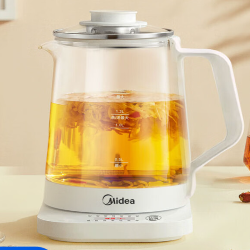 美的(Midea)养生壶 MK-Y20P