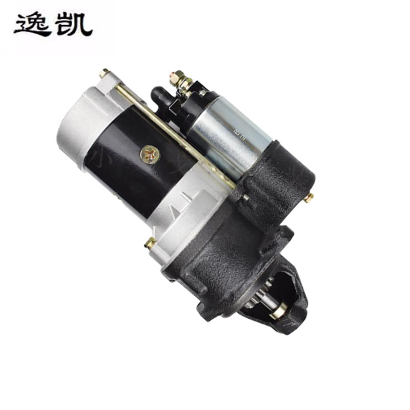 逸凯 起动机 A22 /个高清大图