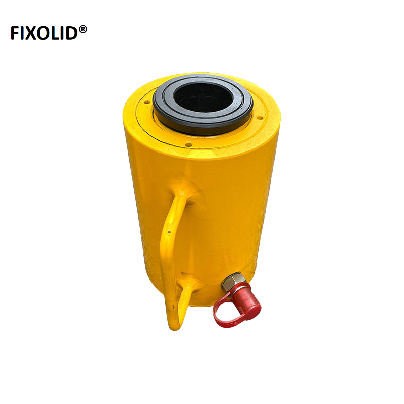 FIXOLID 液压千斤顶 RCH-10075 个高清大图