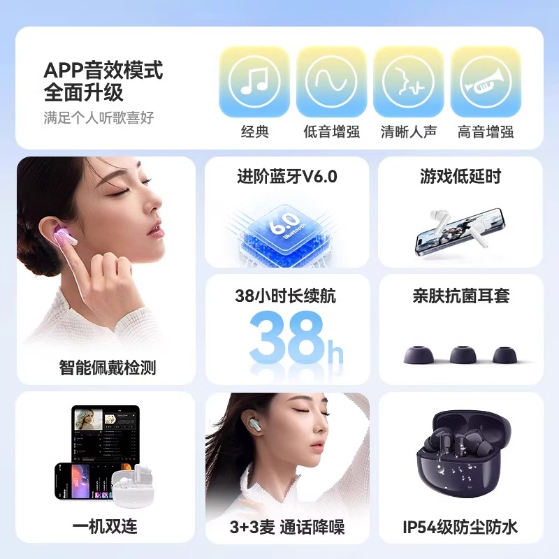 EDIFIER/漫步者 Lolli pro3i高清大图
