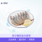 寰球渔市 厄瓜多尔白虾(活虾鲜冻)4斤/盒 90-120只 大虾 烧烤 净重1.4kg 进口 冷冻虾 海鲜水产 生鲜